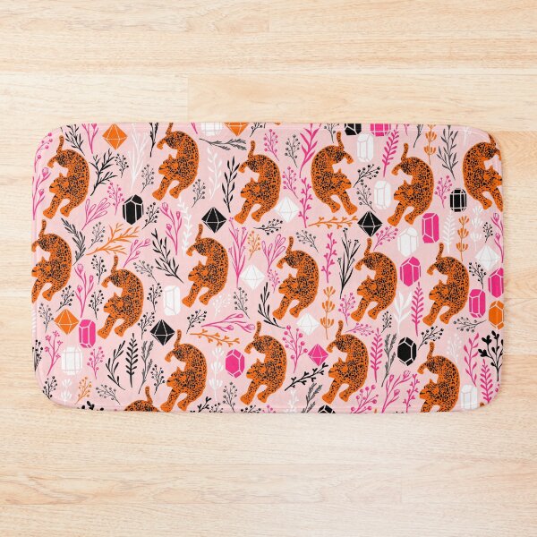 Item preview, Cute Leopard designed and sold by kapotka.