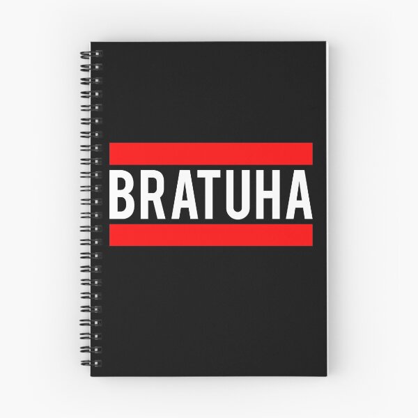 Item preview, Bratan Bratuha Russian Hip Hop designed and sold by Victorias-Art.