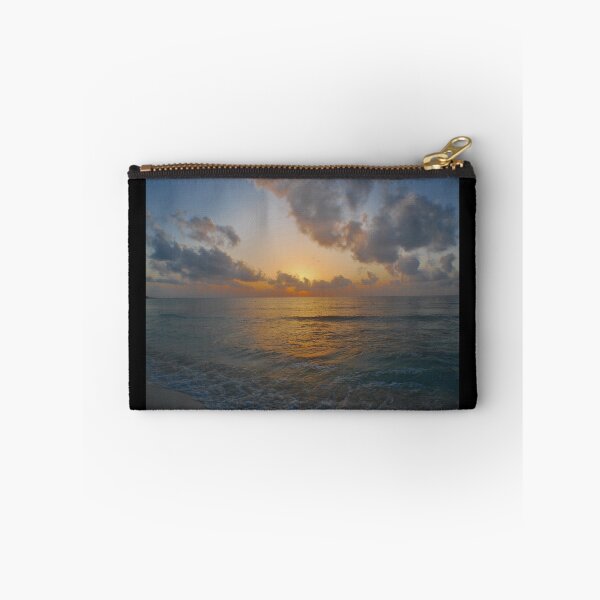 Item preview, Playa del Carmen Sunrise #3 designed and sold by SusanneFerrante.