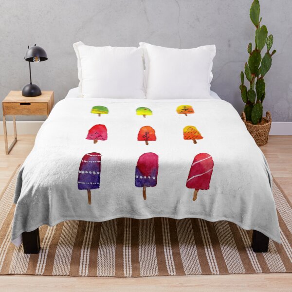 Item preview, Colourful, refreshing lollipops in many colors and flavors designed and sold by Cacatuart.