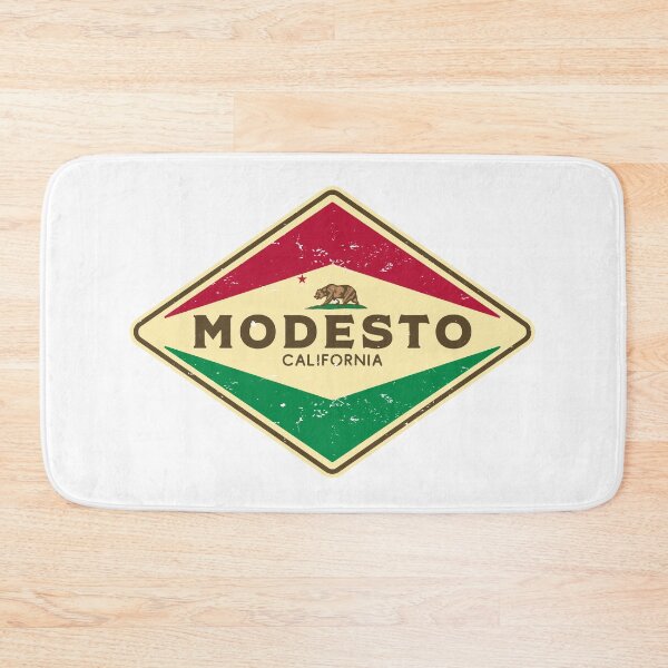 Item preview, Modesto California designed and sold by dk80.