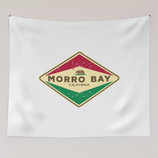 Item preview, Morro Bay California designed and sold by dk80.