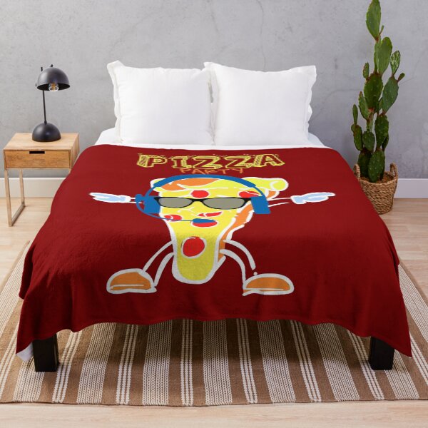 Item preview, Pizza Party - Cool hunger for fast food from Italy designed and sold by Whiskylover.