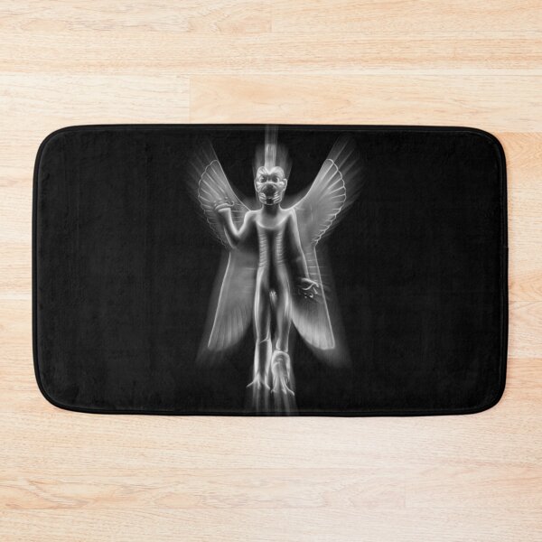 Item preview, Pazuzu Demon  designed and sold by TMBTM.