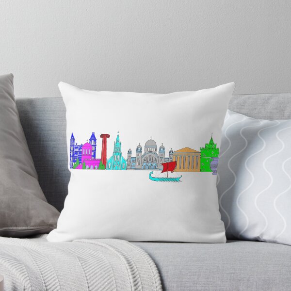Item preview, Greece designed and sold by KitCatCards.