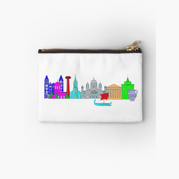 Item preview, Greece designed and sold by KitCatCards.