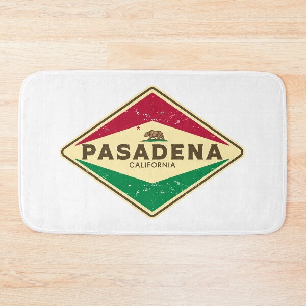 Item preview, Pasadena California designed and sold by dk80.