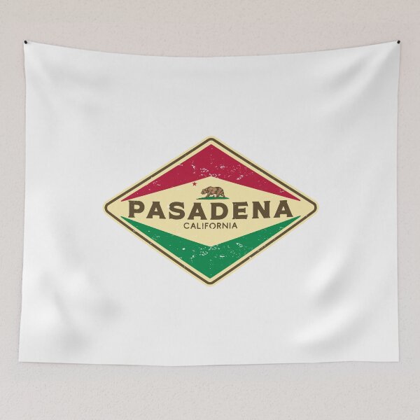 Item preview, Pasadena California designed and sold by dk80.