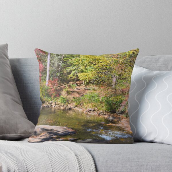 Item preview, Almost Heaven designed and sold by John Bailey.