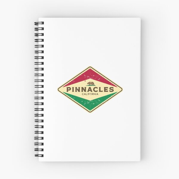 Item preview, Pinnacles California designed and sold by dk80.
