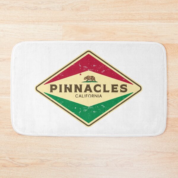Item preview, Pinnacles California designed and sold by dk80.