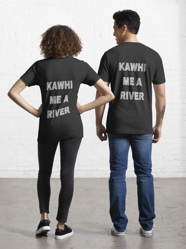 Kawhi me a river on sale drake