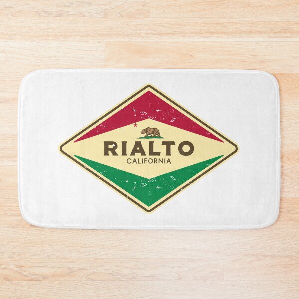 Item preview, Rialto California designed and sold by dk80.