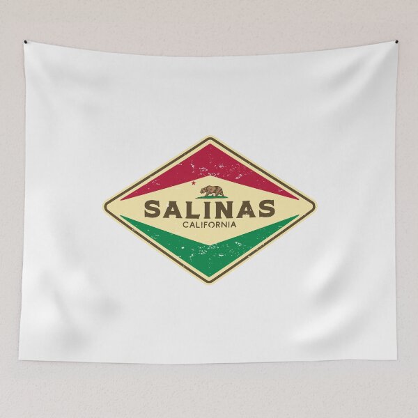 Item preview, Salinas California designed and sold by dk80.