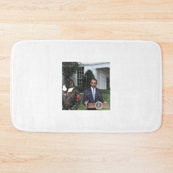 Item preview, Chief Keef Obama designed and sold by HomieHeist.