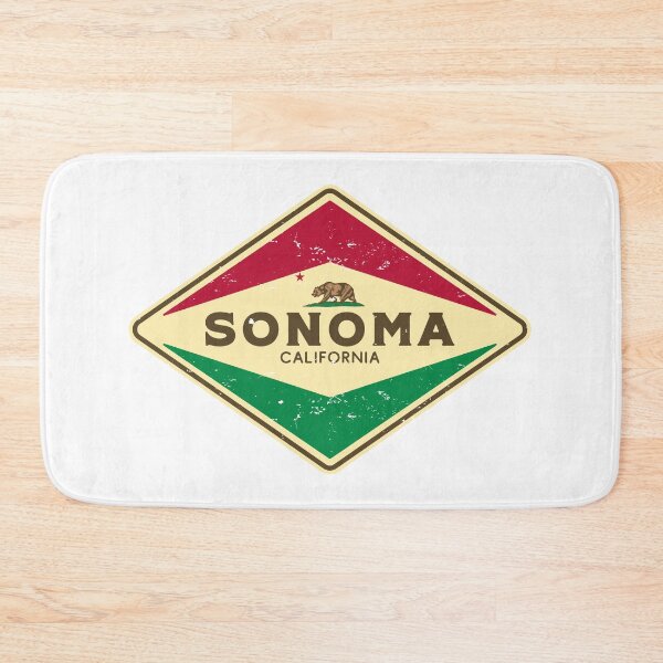Item preview, Sonoma California designed and sold by dk80.