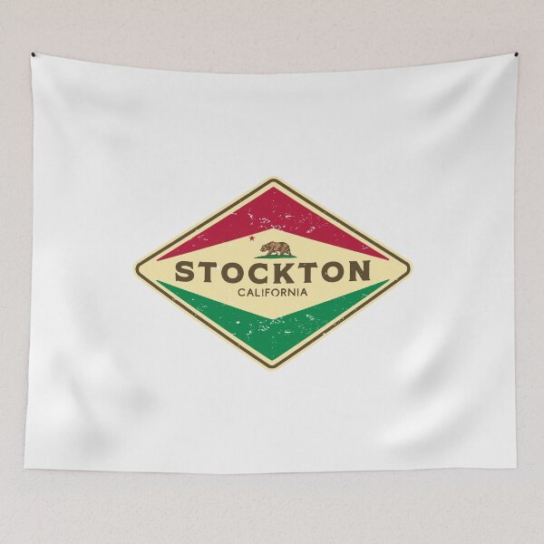 Item preview, Stockton California designed and sold by dk80.