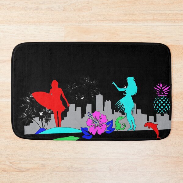 Item preview, Hawaii designed and sold by KitCatCards.