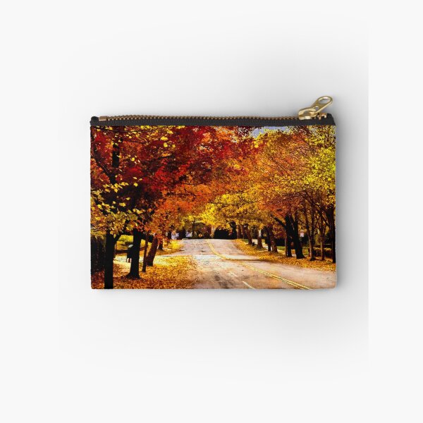 Item preview, Yellow Leaves designed and sold by LudaNayvelt.