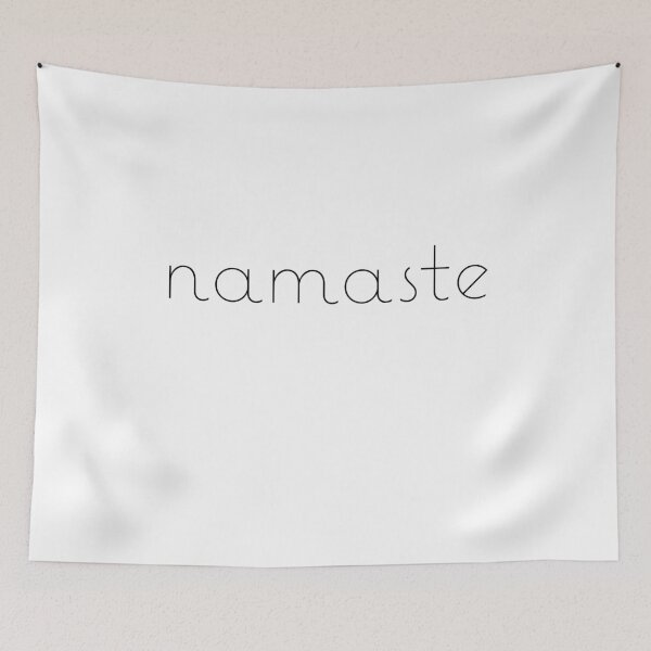 Item preview, Namaste designed and sold by clairenunez27.