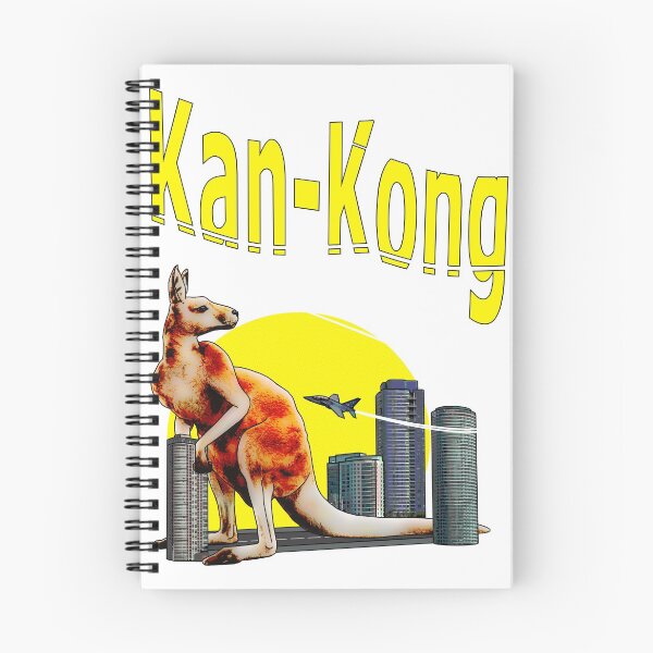 Item preview, kan-kong designed and sold by IanByfordArt.