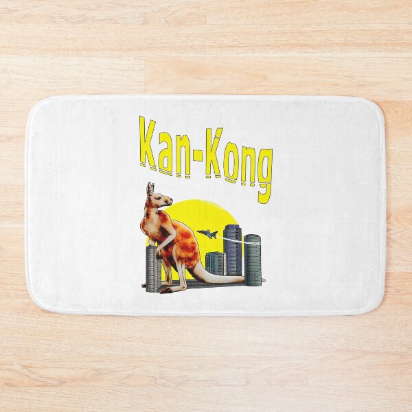 Item preview, kan-kong designed and sold by IanByfordArt.