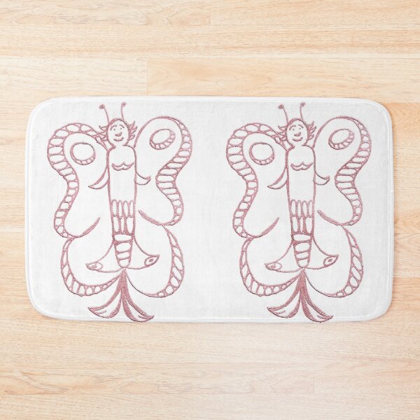 Item preview, Funny Flutterby designed and sold by KazM.