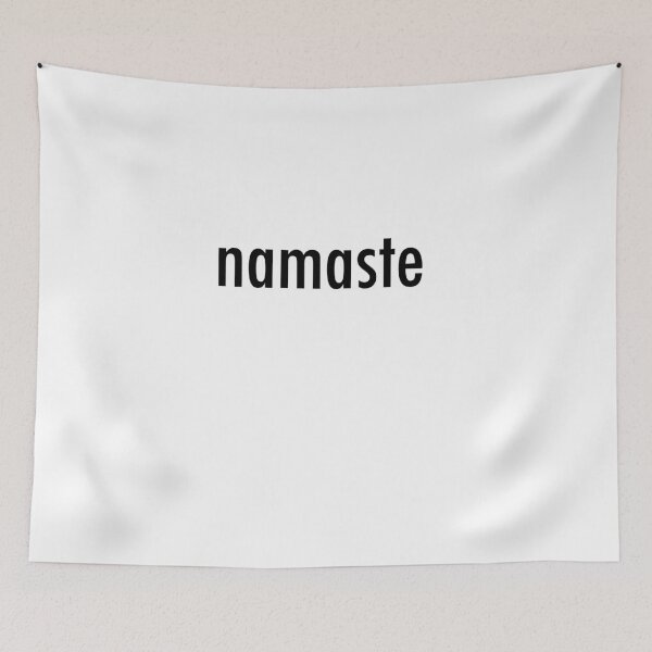 Item preview, Namaste designed and sold by clairenunez27.