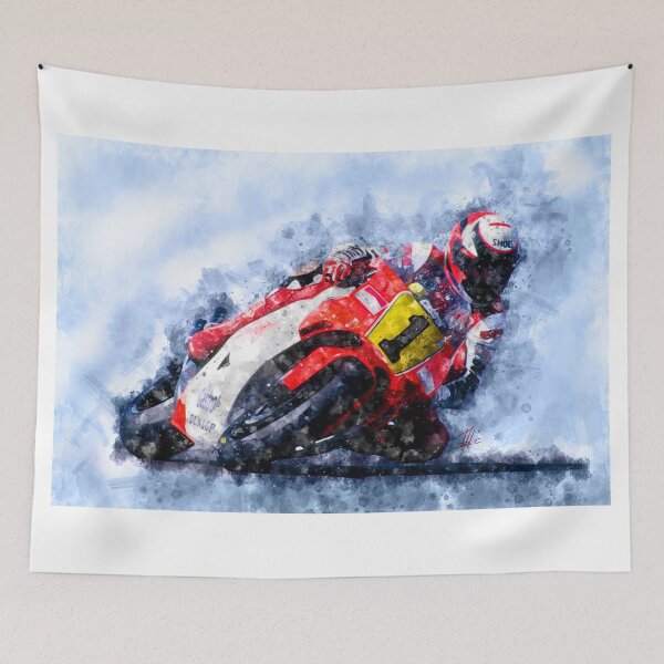 Item preview, Wayne Rainey designed and sold by Theodor Decker.