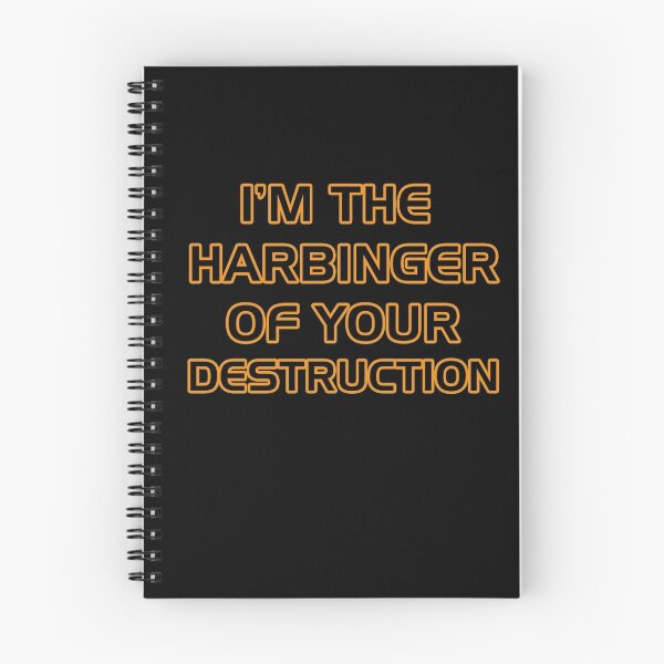 Item preview, Harbinger designed and sold by chromedesign.