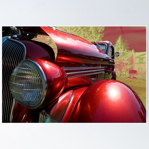 Item preview, 1936 Dodge designed and sold by barkeypf.