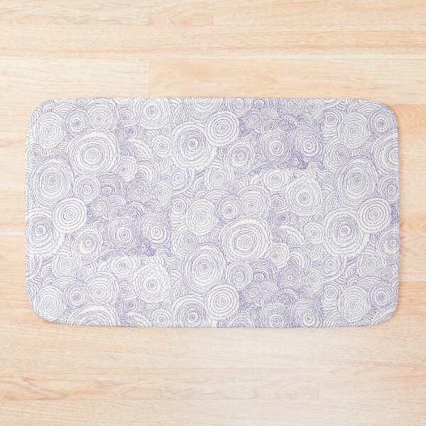 Item preview, Blue Swirls designed and sold by clairenunez27.