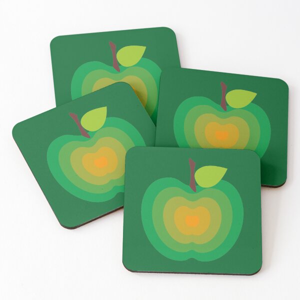 Item preview, Apples! designed and sold by T®  (Arte et Marte).