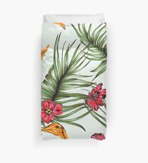 Verano Duvet Cover
