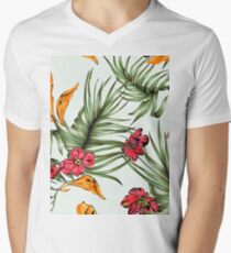 Verano V-Neck T-Shirt