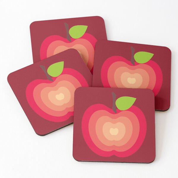 Item preview, Apples! designed and sold by T®  (Arte et Marte).