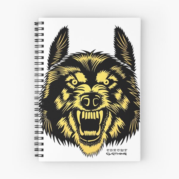 Item preview, Wolf designed and sold by chromedesign.