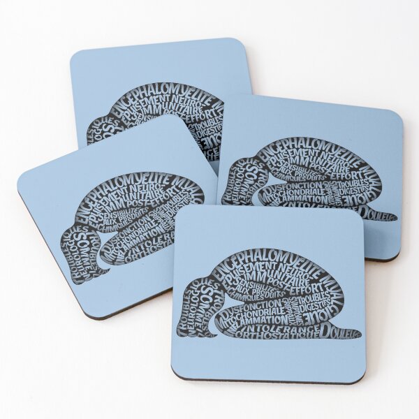 Item preview, Les ravages de l’EM by Jill Thompson designed and sold by Millions Missing Canada.