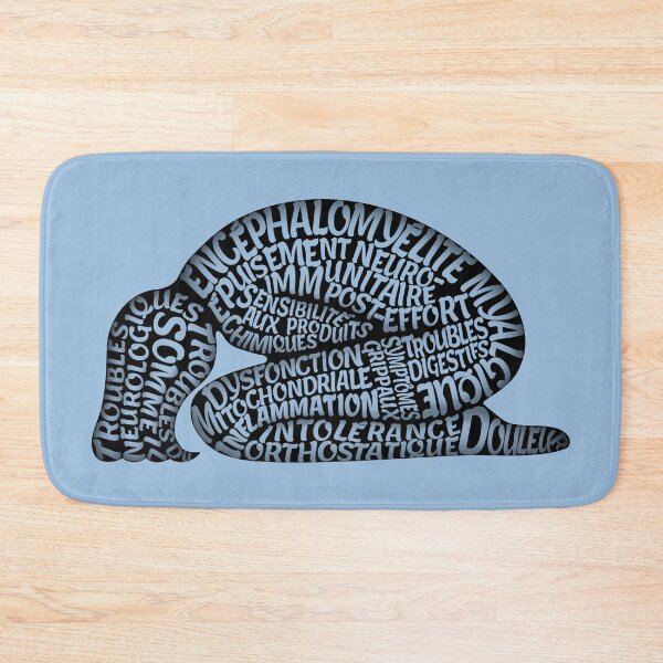 Item preview, Les ravages de l’EM by Jill Thompson designed and sold by Millions Missing Canada.
