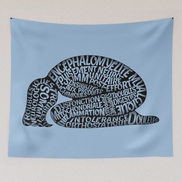 Item preview, Les ravages de l’EM by Jill Thompson designed and sold by Millions Missing Canada.