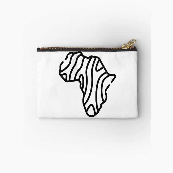 Item preview, AFRICA MAP designed and sold by ReignGFX.