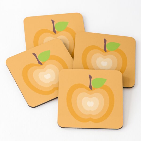 Item preview, Apples! designed and sold by T®  (Arte et Marte).