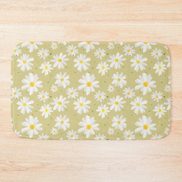 Item preview, Painted Daisies  designed and sold by maccm.