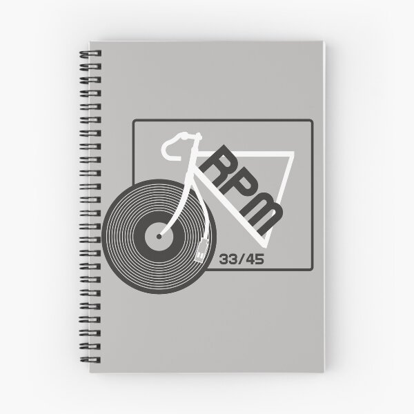 Item preview, bike or vinyl rotations... designed and sold by goatboyjr.
