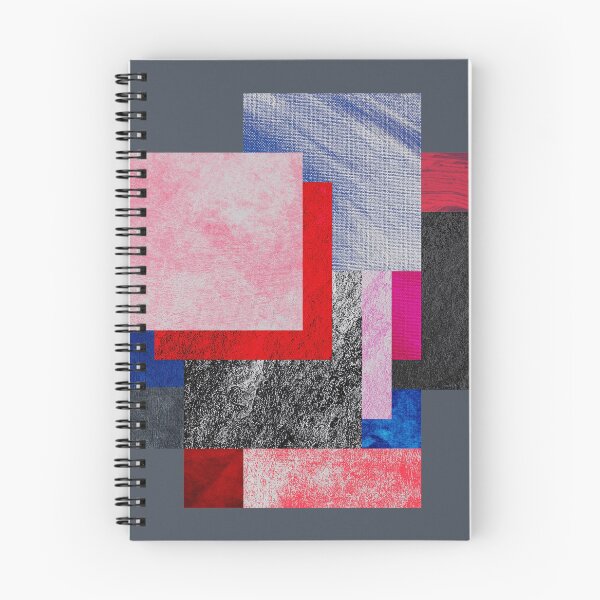 Item preview, Abstract Textures 2 designed and sold by Jonah Cordy.