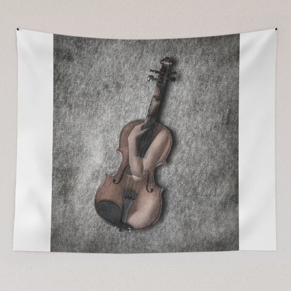 Item preview, The inner Melody Maker. designed and sold by Dreamscape Eclectic .