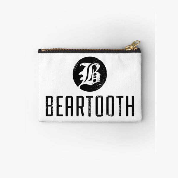 Item preview, Beartooth designed and sold by savvylavely.