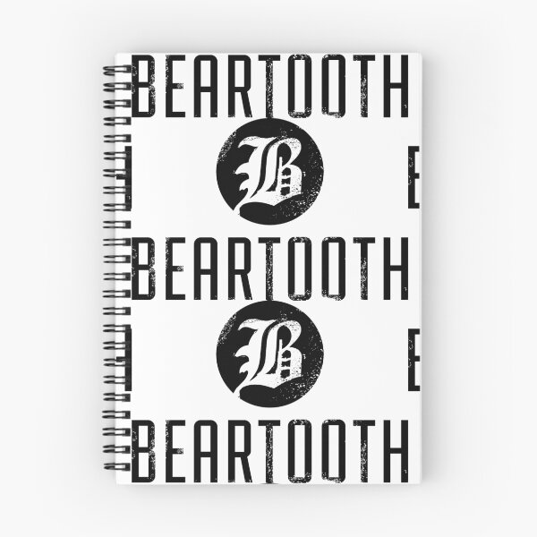 Item preview, Beartooth designed and sold by savvylavely.