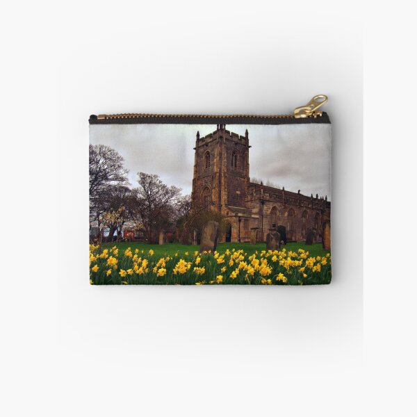 Item preview, Springtime in the graveyard designed and sold by FXST.