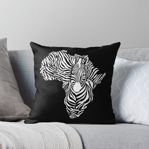 Item preview, AFRICA MAP designed and sold by ReignGFX.